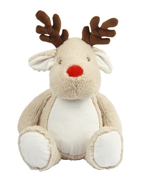 MUM-MM560-Zippie Reindeer 2